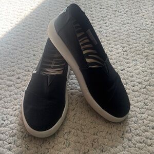 Toms Alpargata Slip-on Sneakers